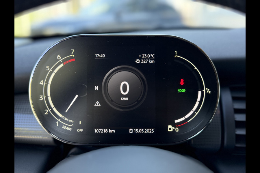 MINI Mini 1.5 Cooper Chili | XENON | CARPLAY | NAVI | KEYLESS | 1e EIGENAAR | NL AUTO