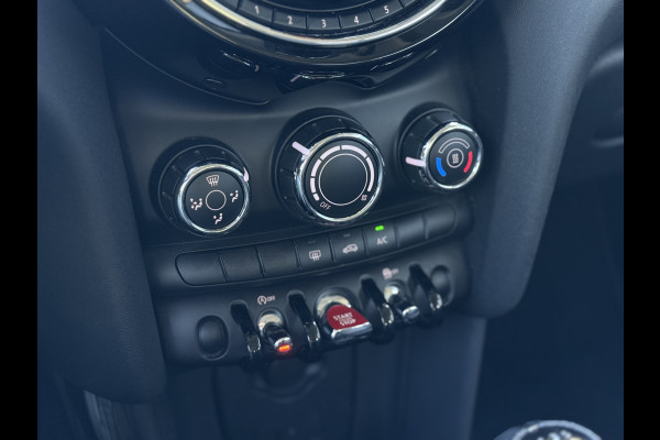 MINI Mini 1.5 Cooper Chili | XENON | CARPLAY | NAVI | KEYLESS | 1e EIGENAAR | NL AUTO