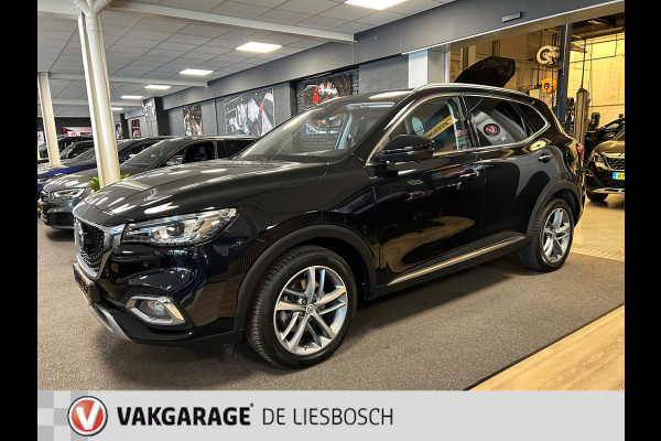 MG EHS 1.5 TGDI Luxury / Panorama-dak / leder / 360 camera / Airco /