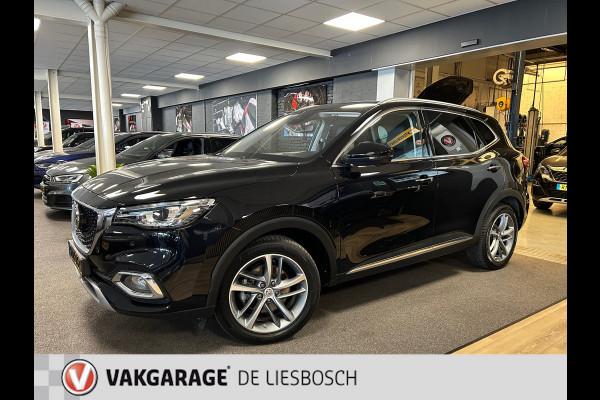 MG EHS 1.5 TGDI Luxury / Panorama-dak / leder / 360 camera / Airco /