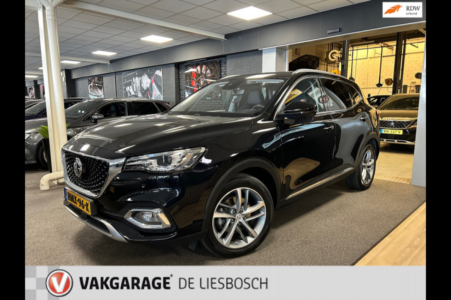 MG EHS 1.5 TGDI Luxury / Panorama-dak / leder / 360 camera / Airco /