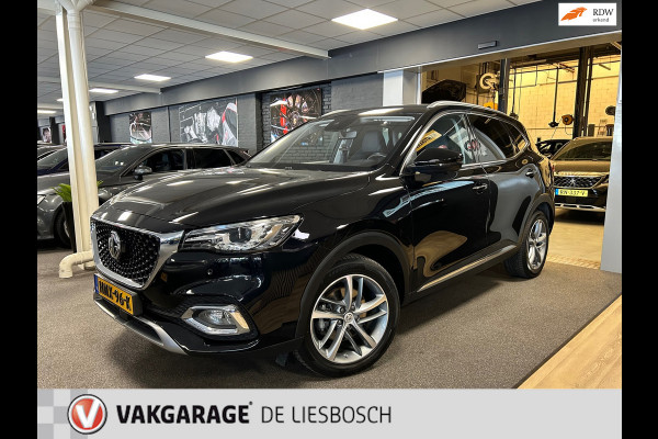 MG EHS 1.5 TGDI Luxury / Panorama-dak / leder / 360 camera / Airco /