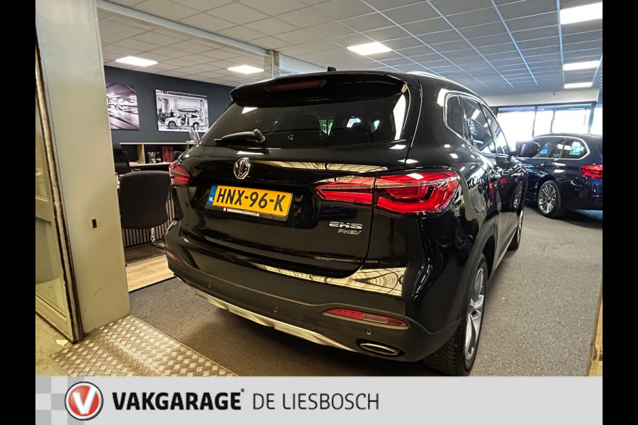 MG EHS 1.5 TGDI Luxury / Panorama-dak / leder / 360 camera / Airco /