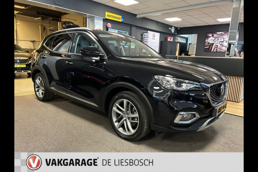 MG EHS 1.5 TGDI Luxury / Panorama-dak / leder / 360 camera / Airco /