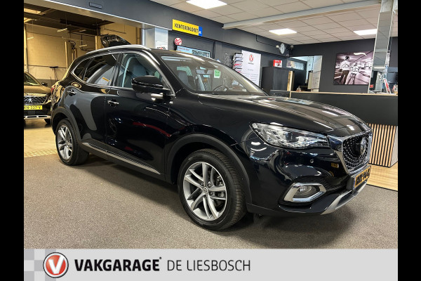 MG EHS 1.5 TGDI Luxury / Panorama-dak / leder / 360 camera / Airco /