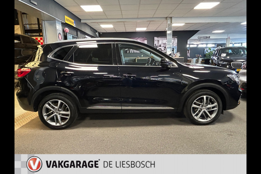MG EHS 1.5 TGDI Luxury / Panorama-dak / leder / 360 camera / Airco /