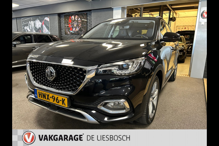 MG EHS 1.5 TGDI Luxury / Panorama-dak / leder / 360 camera / Airco /