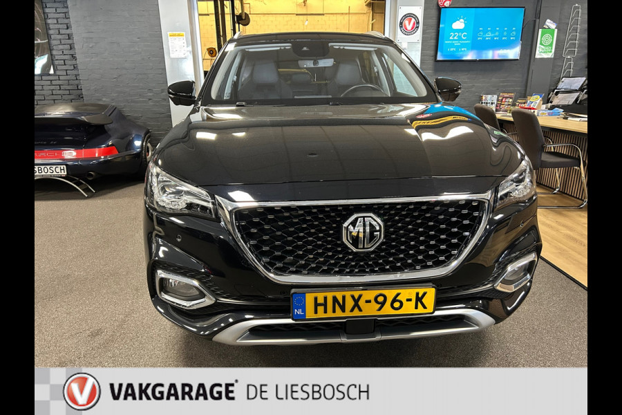 MG EHS 1.5 TGDI Luxury / Panorama-dak / leder / 360 camera / Airco /