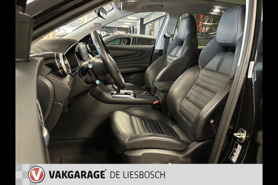MG EHS 1.5 TGDI Luxury / Panorama-dak / leder / 360 camera / Airco /