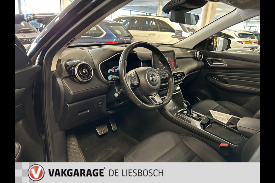 MG EHS 1.5 TGDI Luxury / Panorama-dak / leder / 360 camera / Airco /