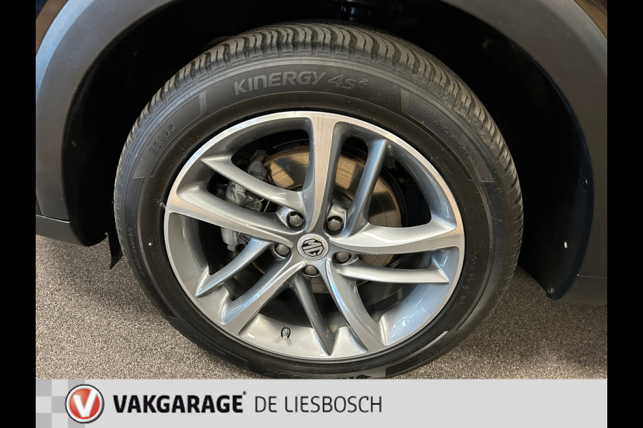 MG EHS 1.5 TGDI Luxury / Panorama-dak / leder / 360 camera / Airco /