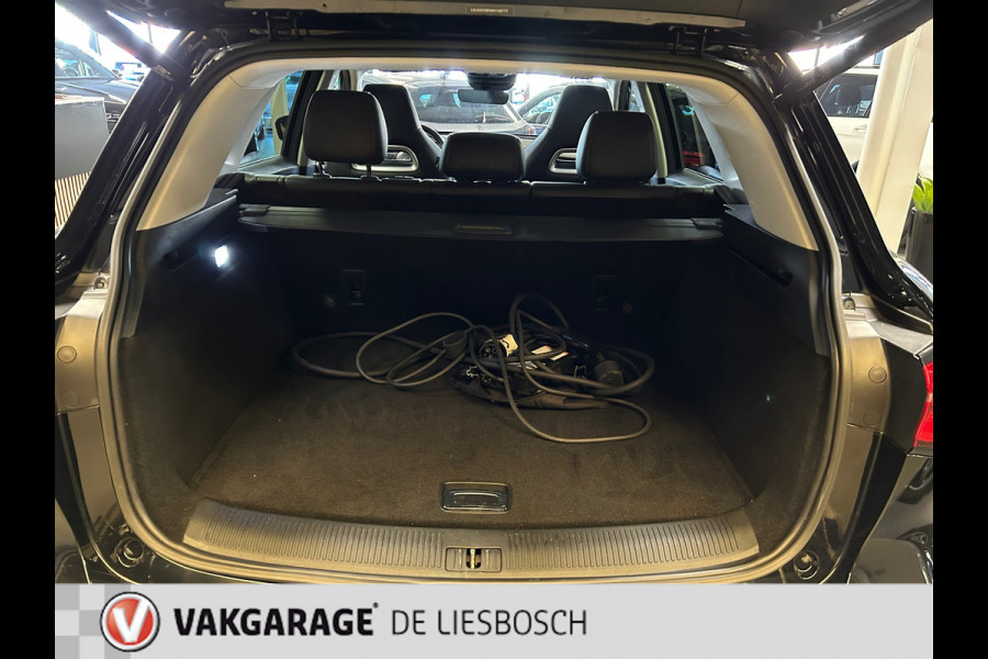 MG EHS 1.5 TGDI Luxury / Panorama-dak / leder / 360 camera / Airco /