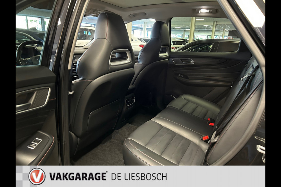 MG EHS 1.5 TGDI Luxury / Panorama-dak / leder / 360 camera / Airco /