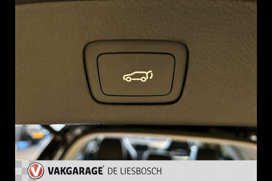 MG EHS 1.5 TGDI Luxury / Panorama-dak / leder / 360 camera / Airco /