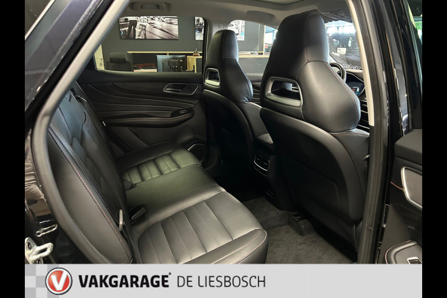 MG EHS 1.5 TGDI Luxury / Panorama-dak / leder / 360 camera / Airco /