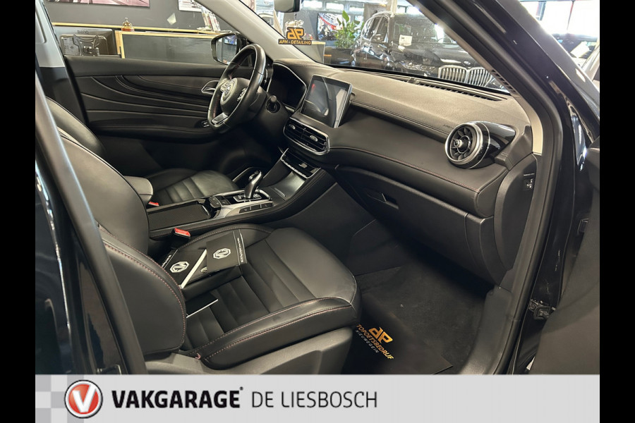 MG EHS 1.5 TGDI Luxury / Panorama-dak / leder / 360 camera / Airco /