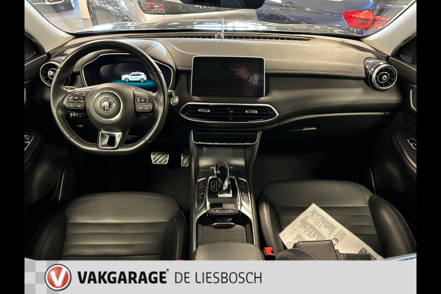 MG EHS 1.5 TGDI Luxury / Panorama-dak / leder / 360 camera / Airco /