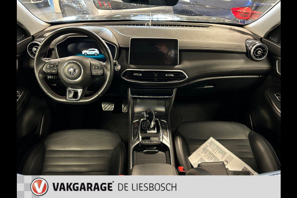 MG EHS 1.5 TGDI Luxury / Panorama-dak / leder / 360 camera / Airco /