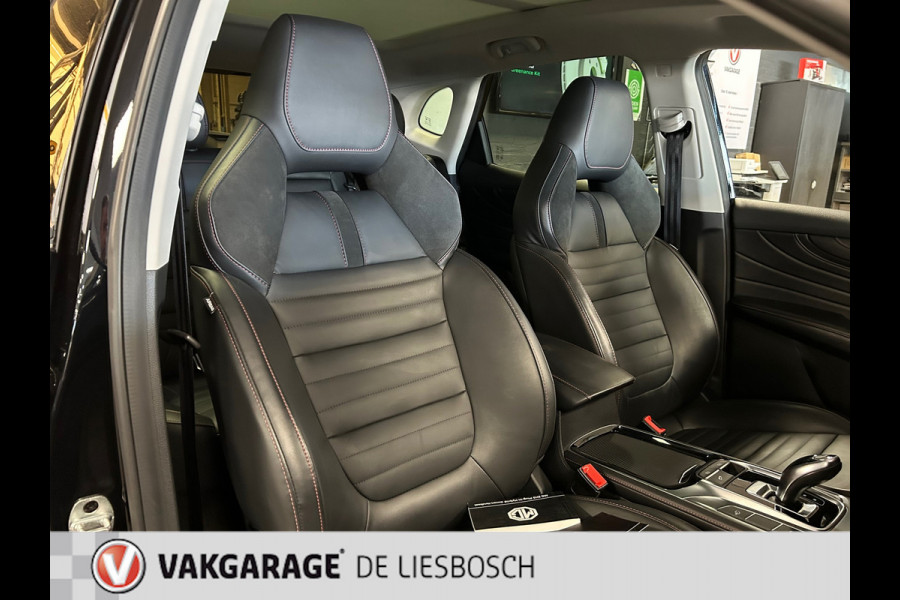 MG EHS 1.5 TGDI Luxury / Panorama-dak / leder / 360 camera / Airco /