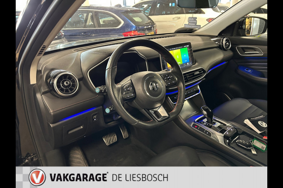 MG EHS 1.5 TGDI Luxury / Panorama-dak / leder / 360 camera / Airco /