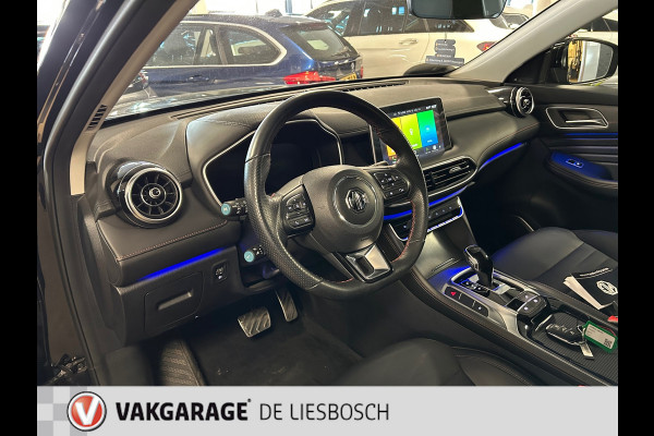 MG EHS 1.5 TGDI Luxury / Panorama-dak / leder / 360 camera / Airco /