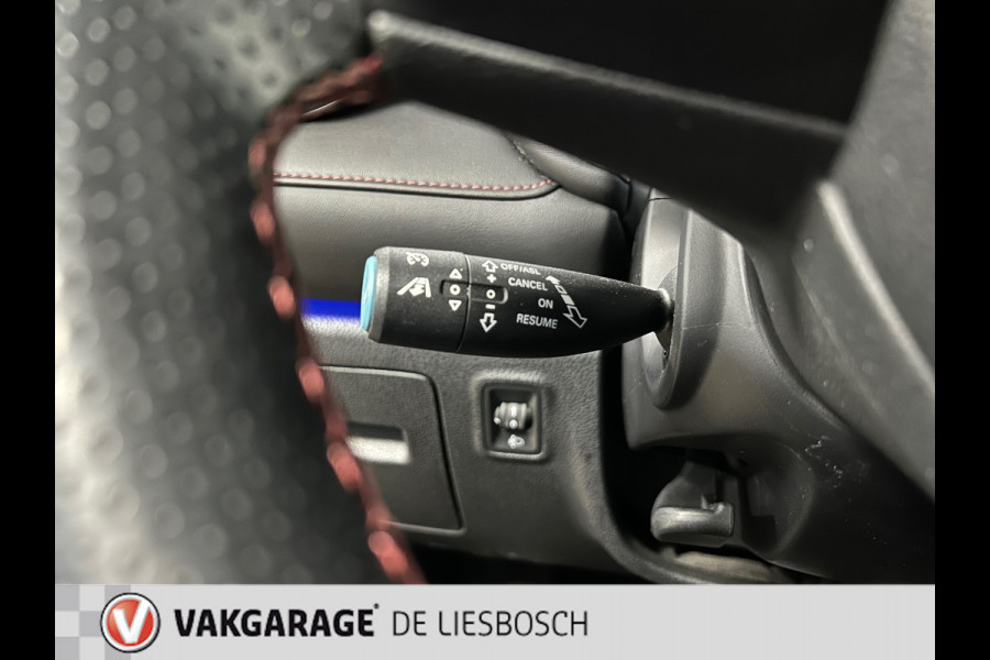 MG EHS 1.5 TGDI Luxury / Panorama-dak / leder / 360 camera / Airco /