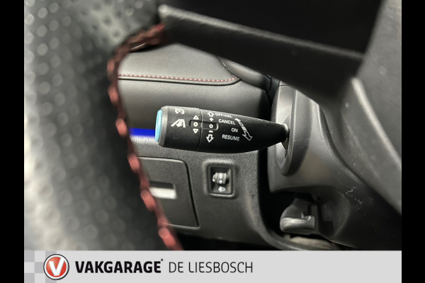 MG EHS 1.5 TGDI Luxury / Panorama-dak / leder / 360 camera / Airco /