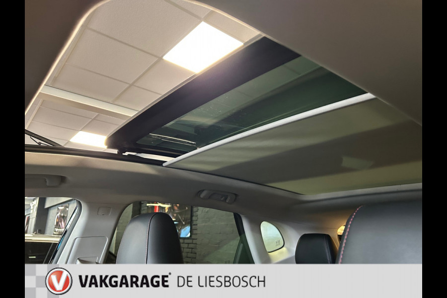 MG EHS 1.5 TGDI Luxury / Panorama-dak / leder / 360 camera / Airco /