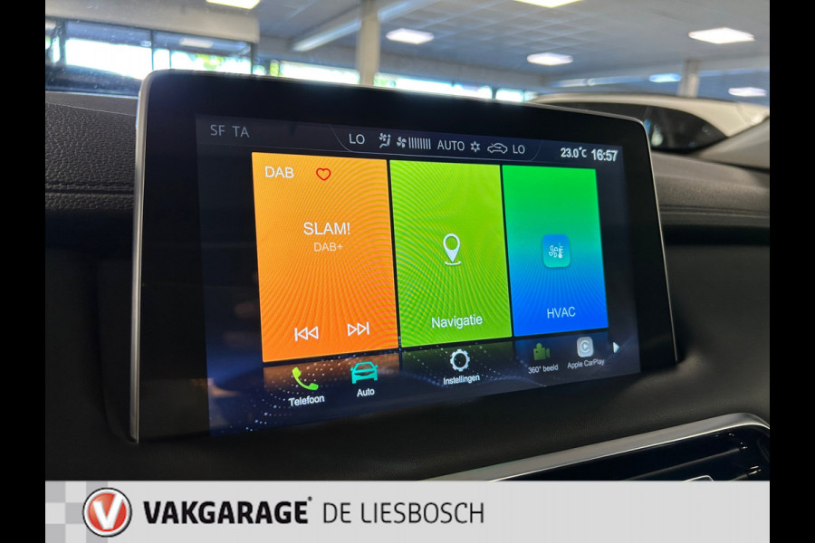 MG EHS 1.5 TGDI Luxury / Panorama-dak / leder / 360 camera / Airco /