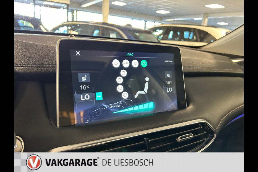 MG EHS 1.5 TGDI Luxury / Panorama-dak / leder / 360 camera / Airco /