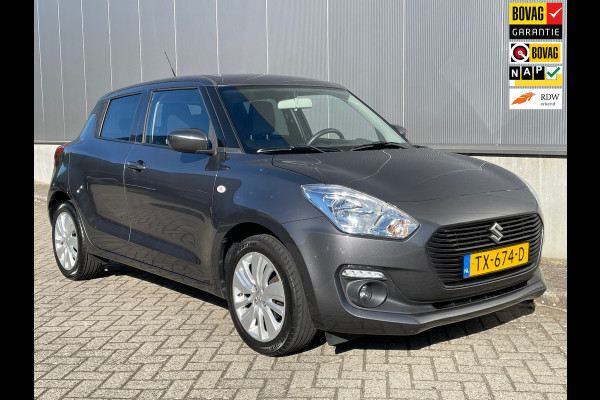 Suzuki Swift 1.2 Select / Camera / Navigatie / Stoelverwarming