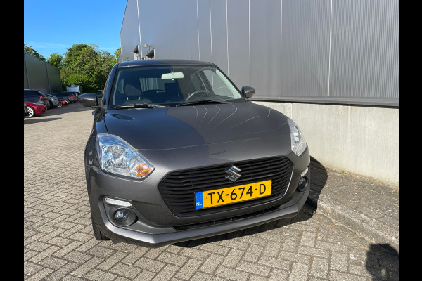 Suzuki Swift 1.2 Select / Camera / Navigatie / Stoelverwarming