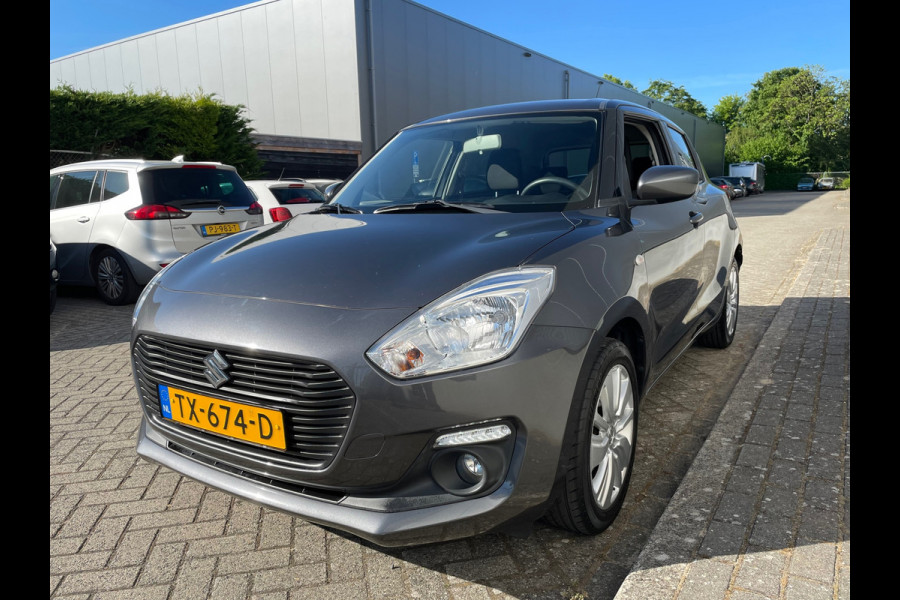 Suzuki Swift 1.2 Select / Camera / Navigatie / Stoelverwarming
