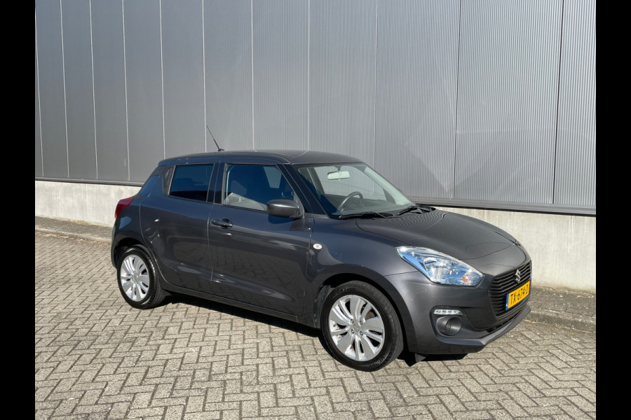 Suzuki Swift 1.2 Select / Camera / Navigatie / Stoelverwarming