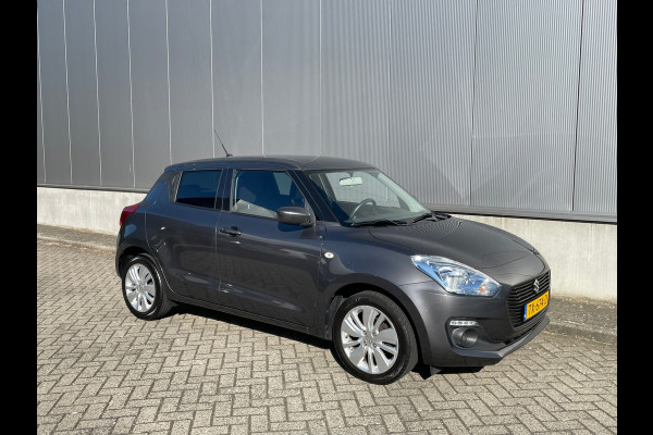 Suzuki Swift 1.2 Select / Camera / Navigatie / Stoelverwarming