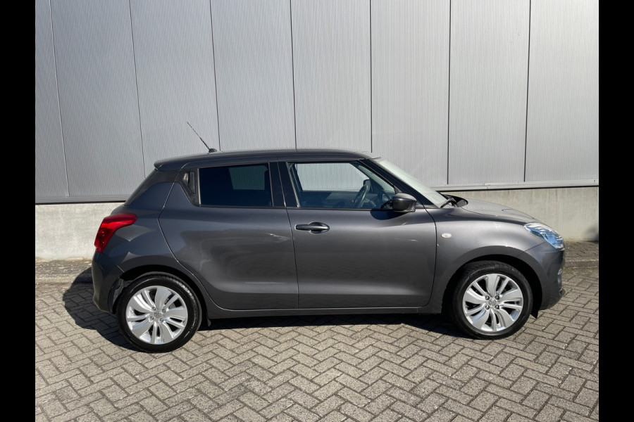 Suzuki Swift 1.2 Select / Camera / Navigatie / Stoelverwarming