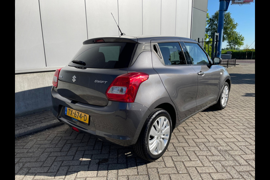 Suzuki Swift 1.2 Select / Camera / Navigatie / Stoelverwarming