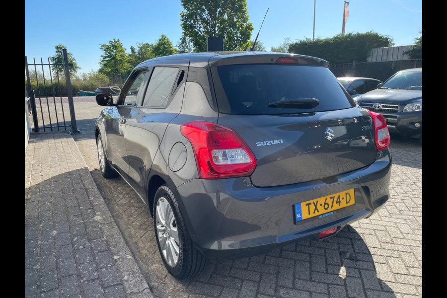 Suzuki Swift 1.2 Select / Camera / Navigatie / Stoelverwarming
