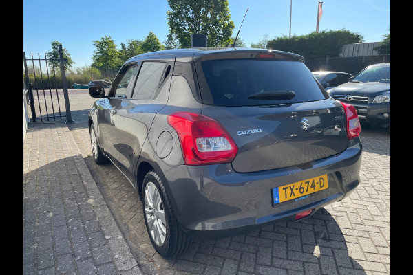 Suzuki Swift 1.2 Select / Camera / Navigatie / Stoelverwarming