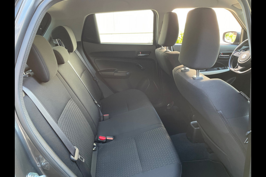 Suzuki Swift 1.2 Select / Camera / Navigatie / Stoelverwarming