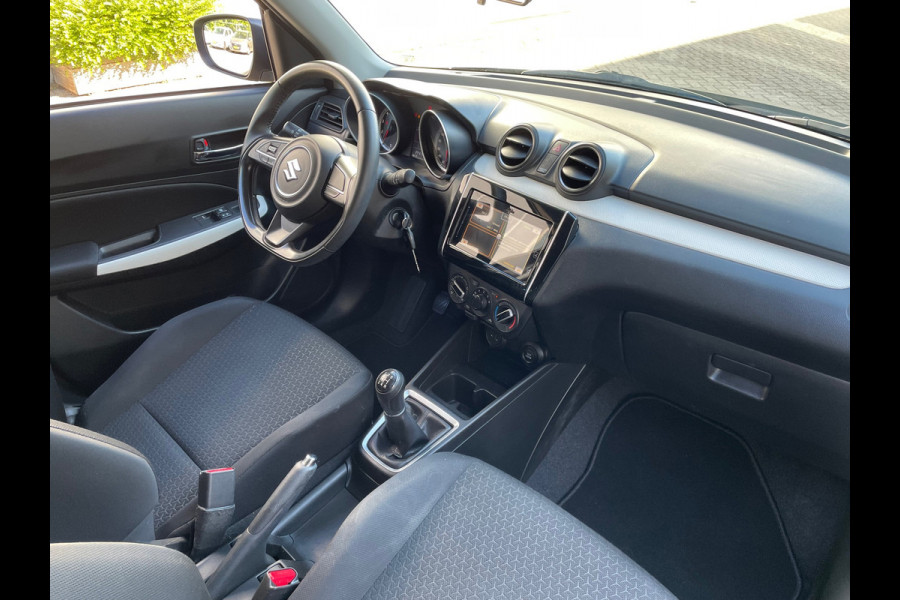 Suzuki Swift 1.2 Select / Camera / Navigatie / Stoelverwarming