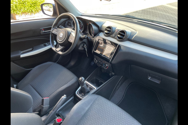 Suzuki Swift 1.2 Select / Camera / Navigatie / Stoelverwarming