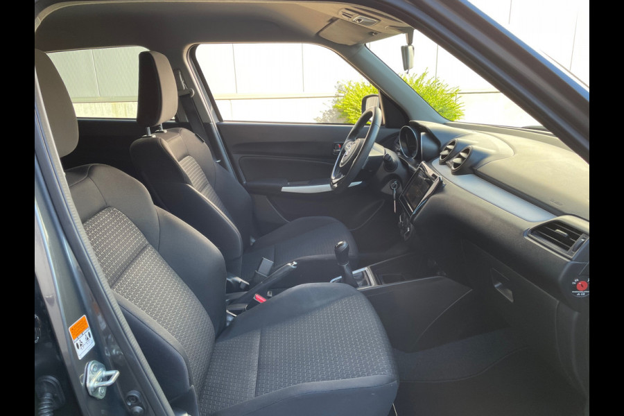 Suzuki Swift 1.2 Select / Camera / Navigatie / Stoelverwarming