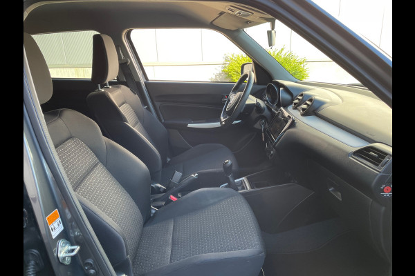Suzuki Swift 1.2 Select / Camera / Navigatie / Stoelverwarming