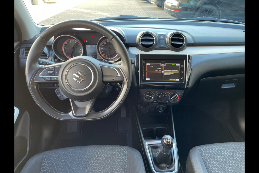 Suzuki Swift 1.2 Select / Camera / Navigatie / Stoelverwarming