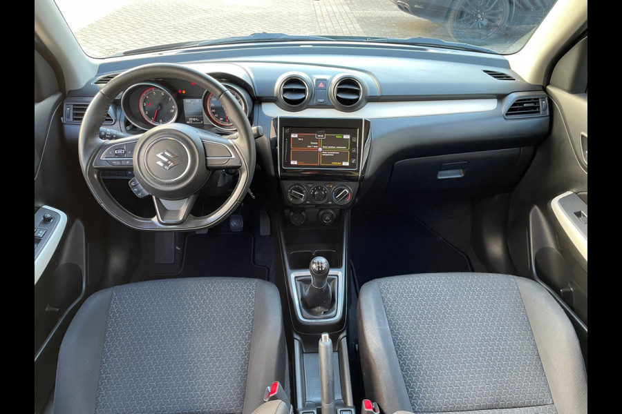 Suzuki Swift 1.2 Select / Camera / Navigatie / Stoelverwarming