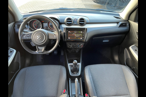 Suzuki Swift 1.2 Select / Camera / Navigatie / Stoelverwarming