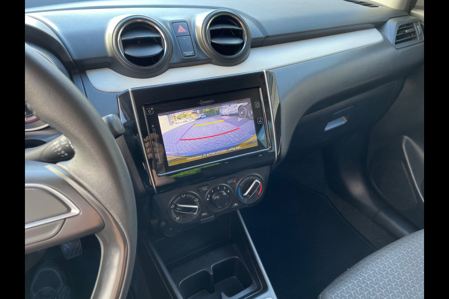 Suzuki Swift 1.2 Select / Camera / Navigatie / Stoelverwarming
