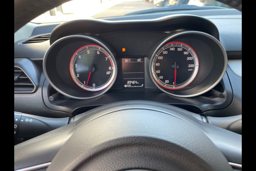 Suzuki Swift 1.2 Select / Camera / Navigatie / Stoelverwarming