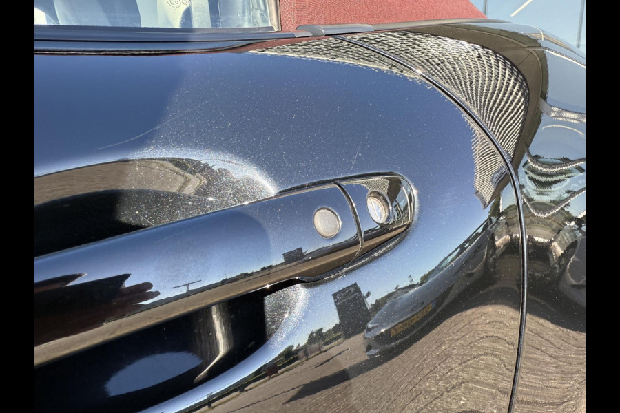 Mazda MX-5 2.0 SkyActiv-G 184 Sakura | WIT LEDER | RODE SOFTTOP | DEALERONDERHOUDEN |